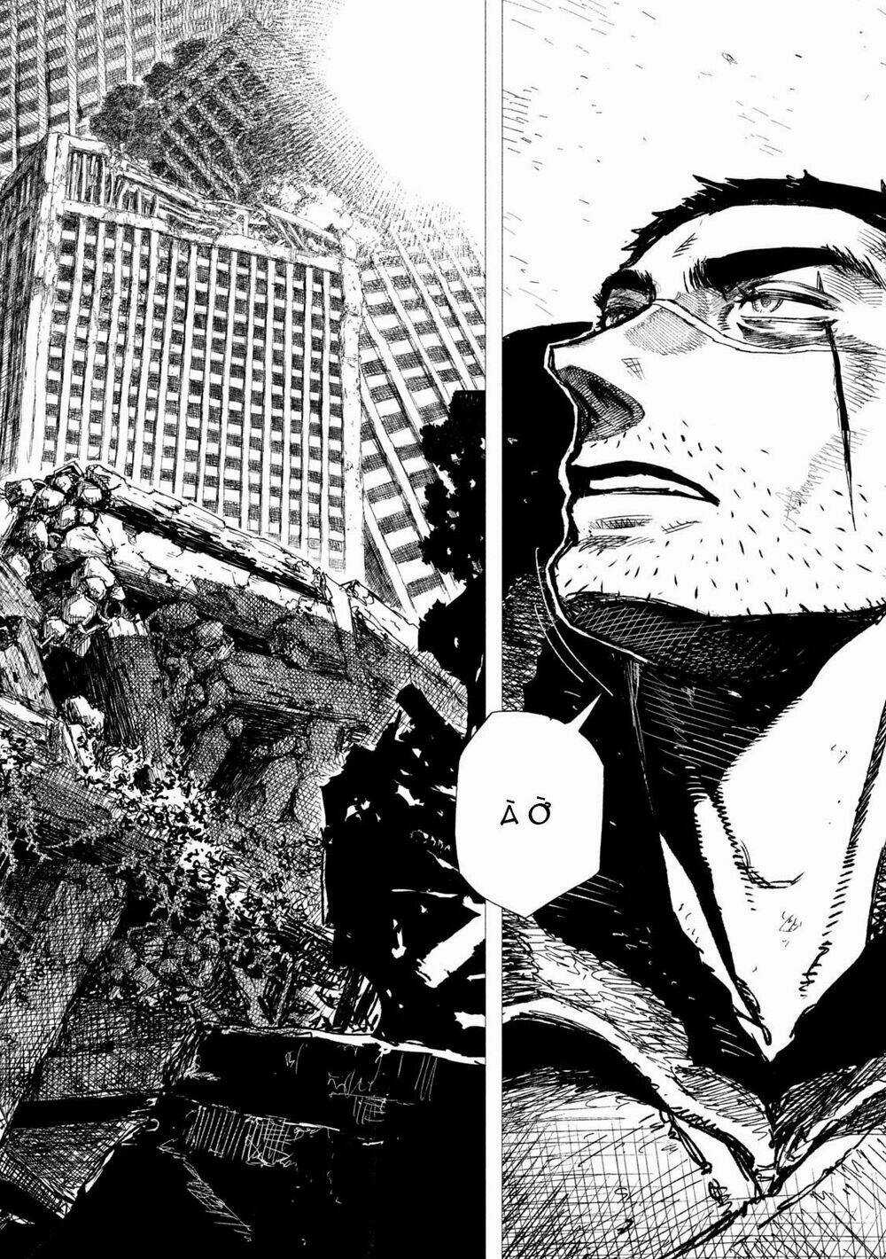 Tsugumi Project - Chapter 7 - Trang 23