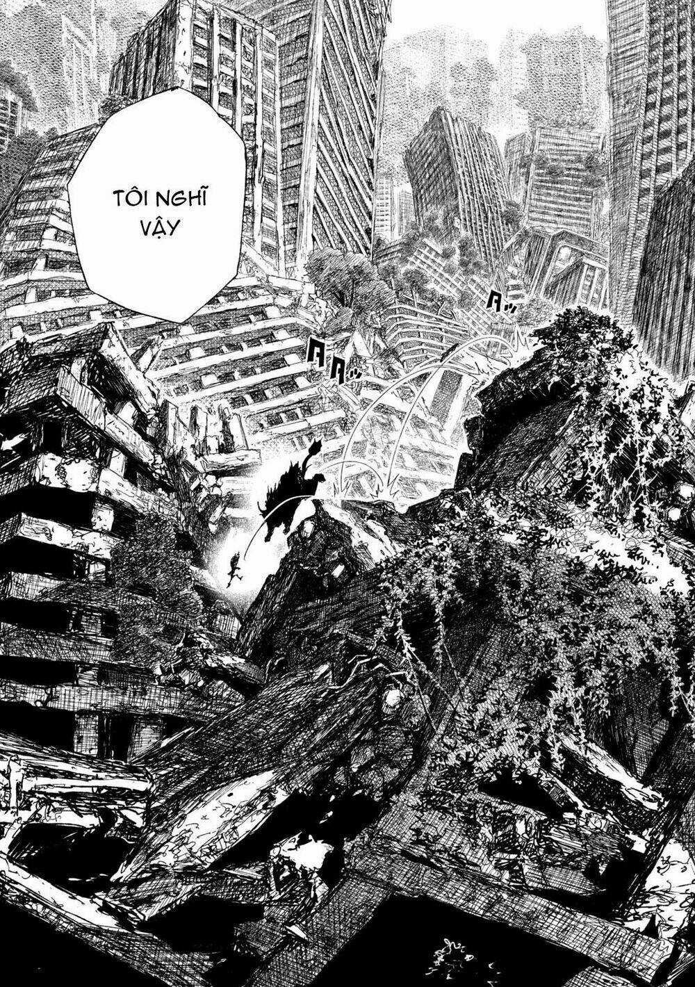 Tsugumi Project - Chapter 7 - Trang 24