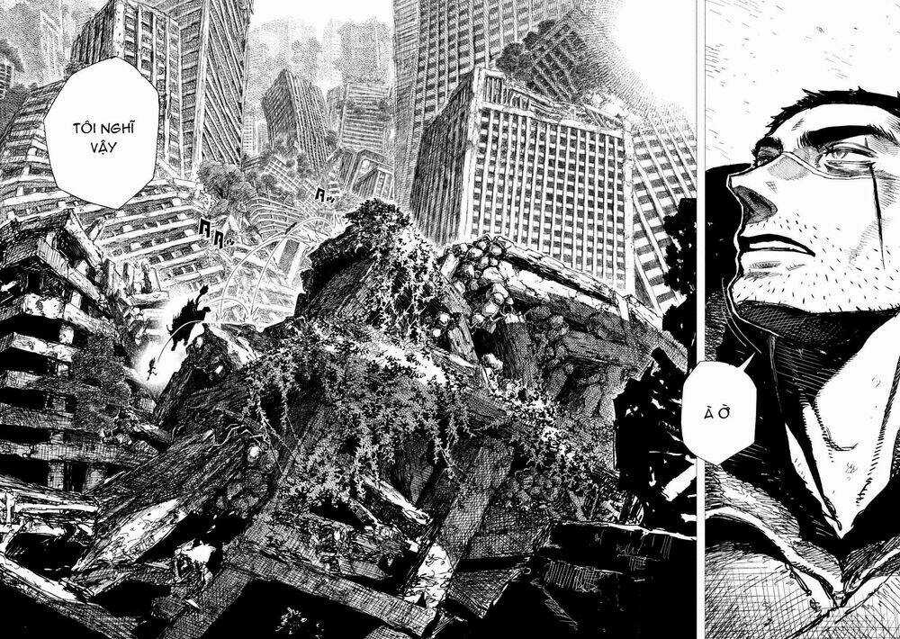 Tsugumi Project - Chapter 7 - Trang 25