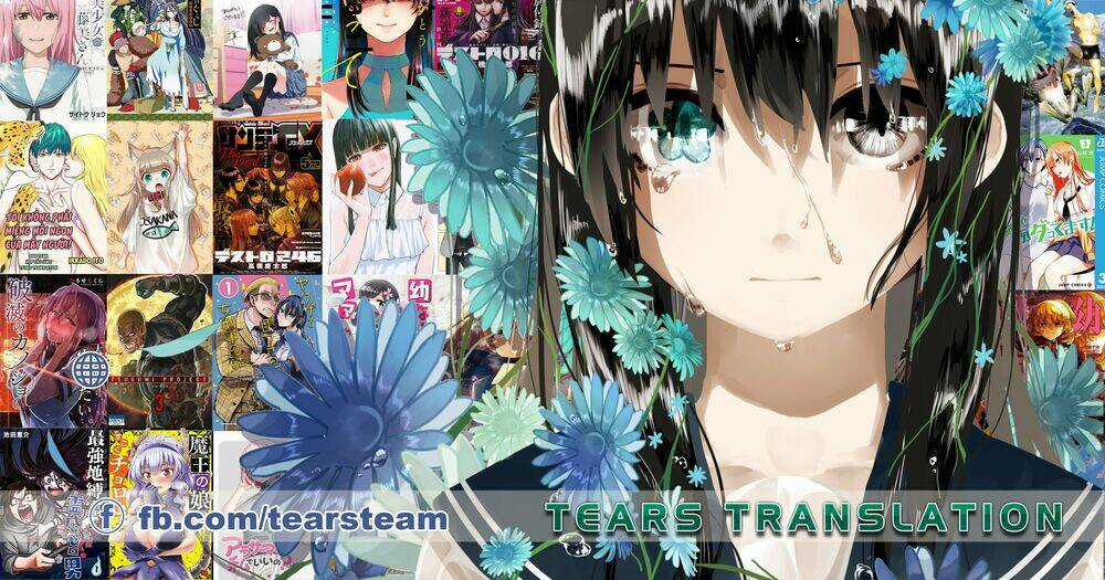 Tsugumi Project - Chapter 7 - Trang 32