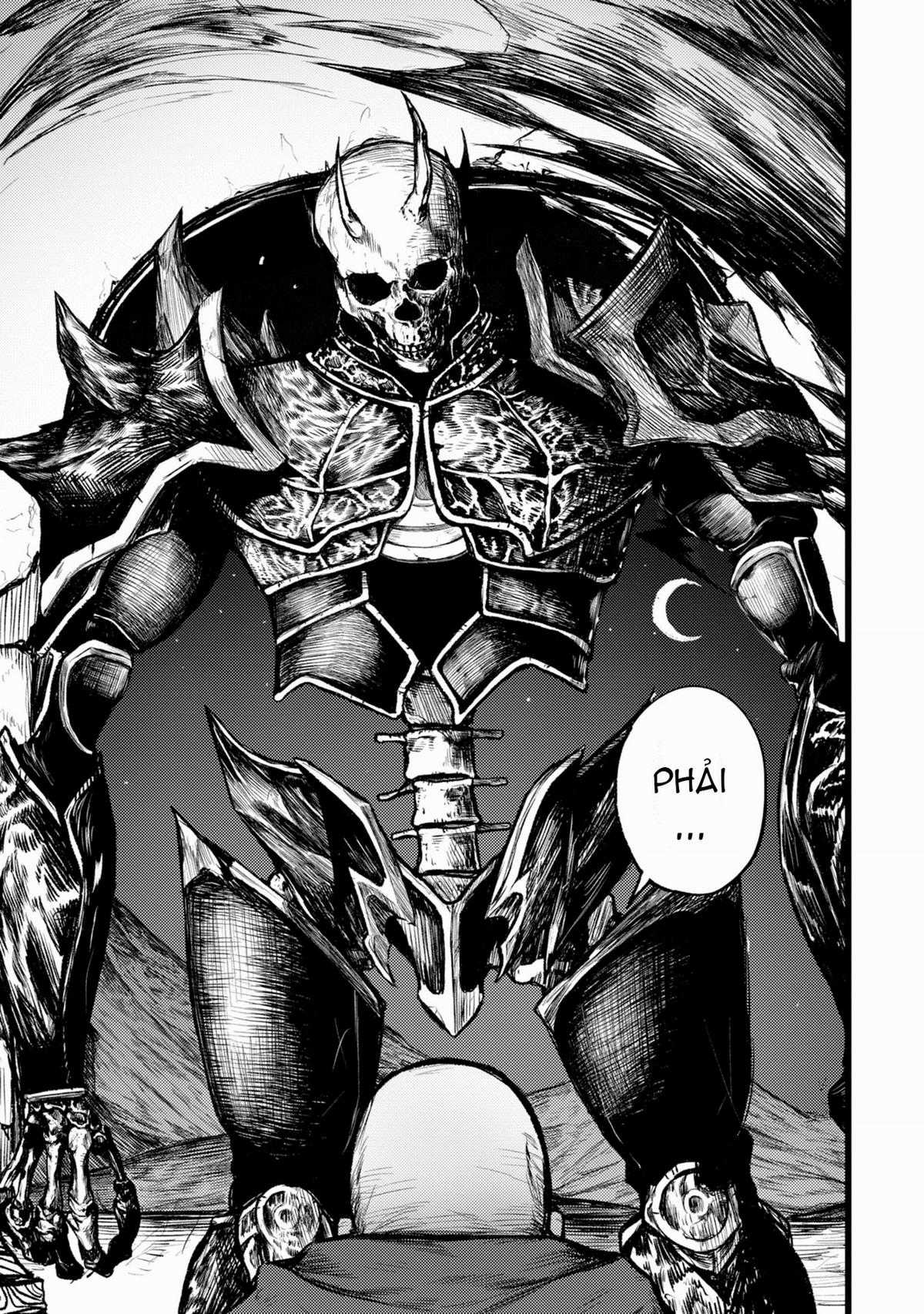 Tsuikatsu Yuusha - Chapter 1 - Trang 11