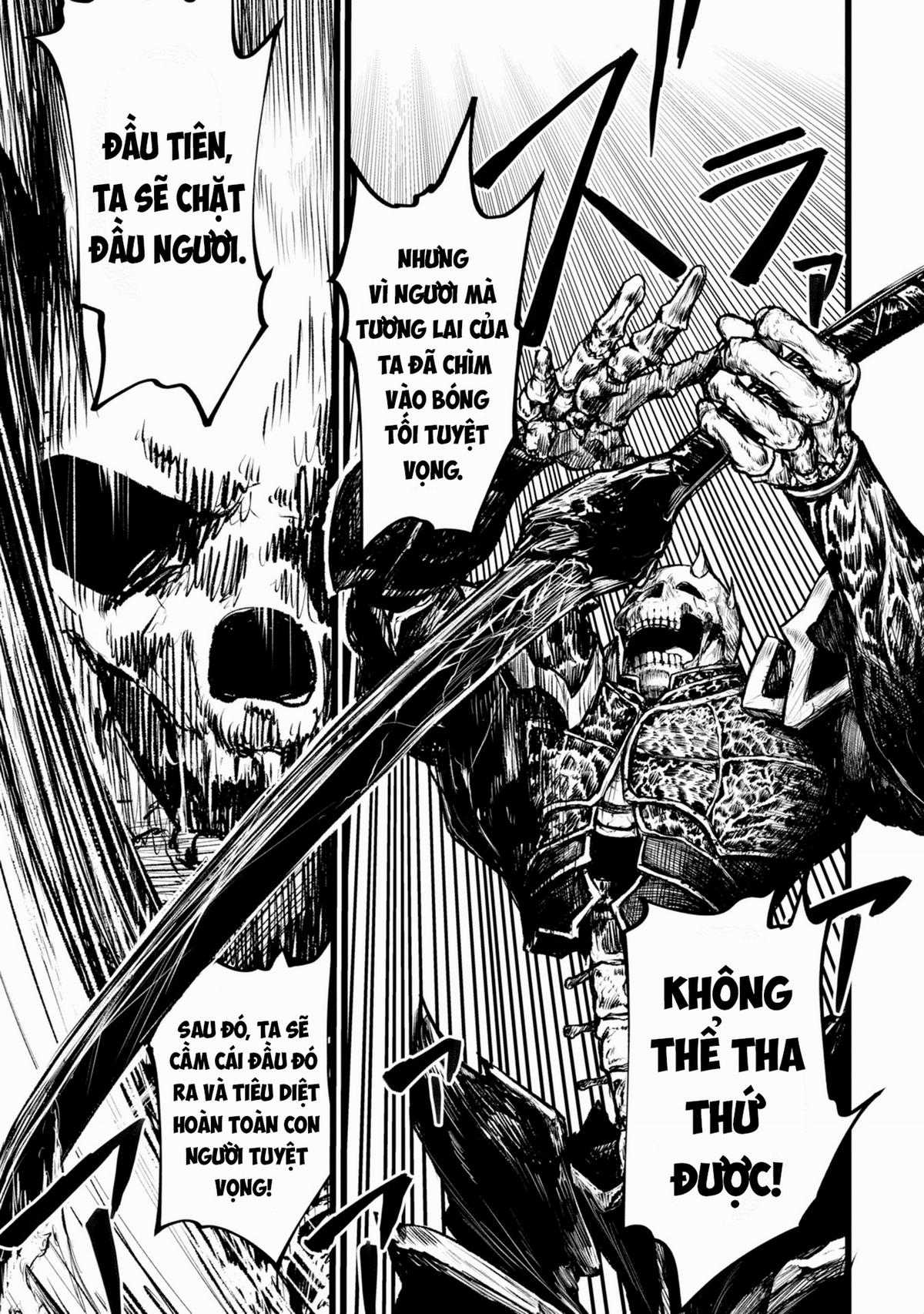 Tsuikatsu Yuusha - Chapter 1 - Trang 13