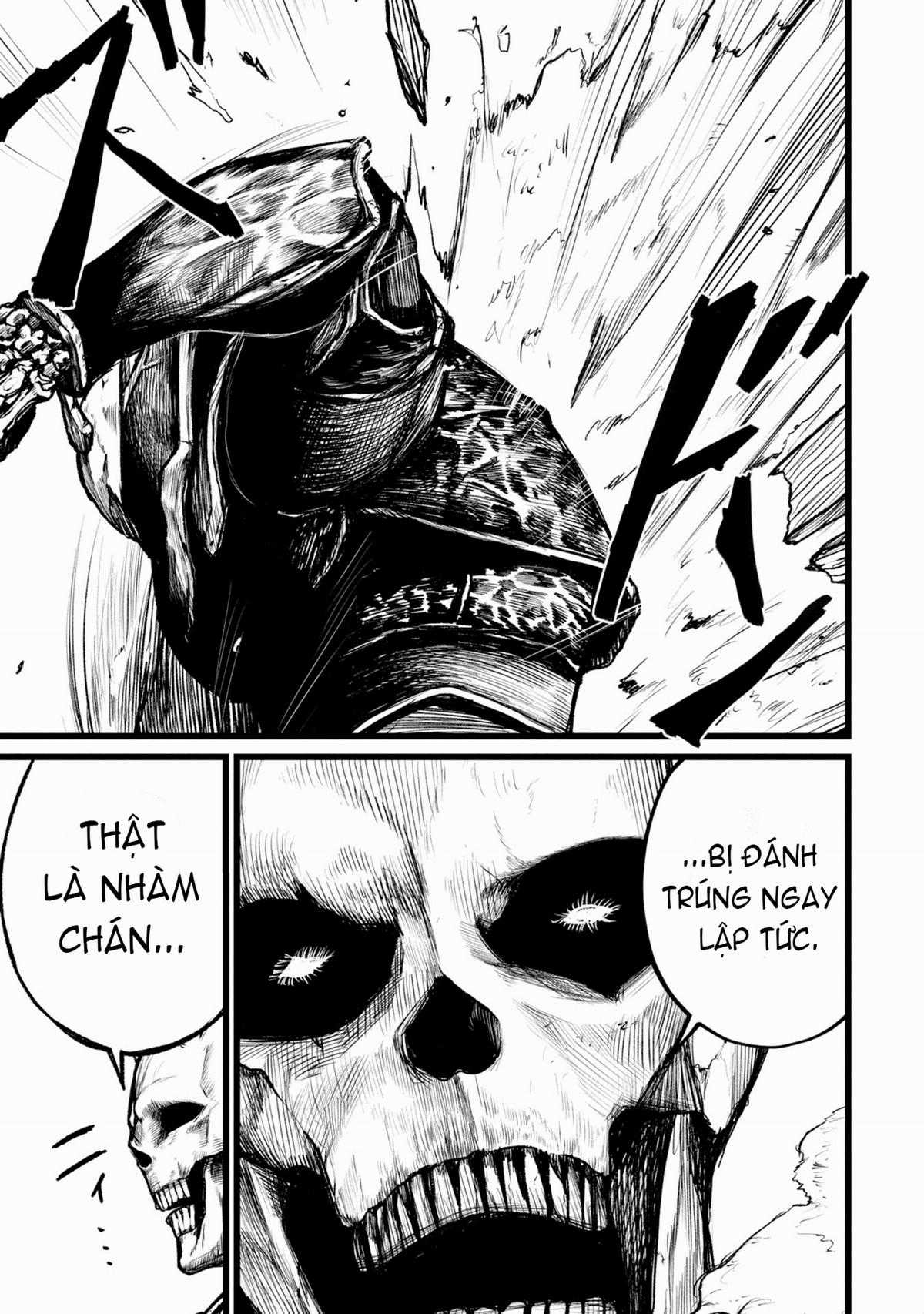 Tsuikatsu Yuusha - Chapter 1 - Trang 15