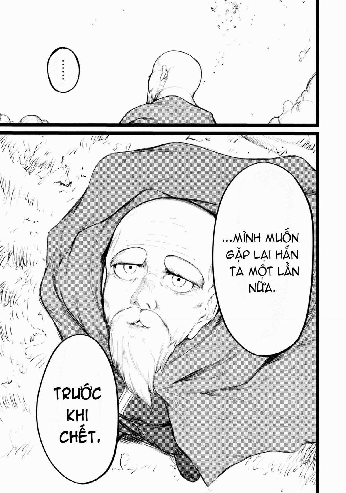 Tsuikatsu Yuusha - Chapter 1 - Trang 29