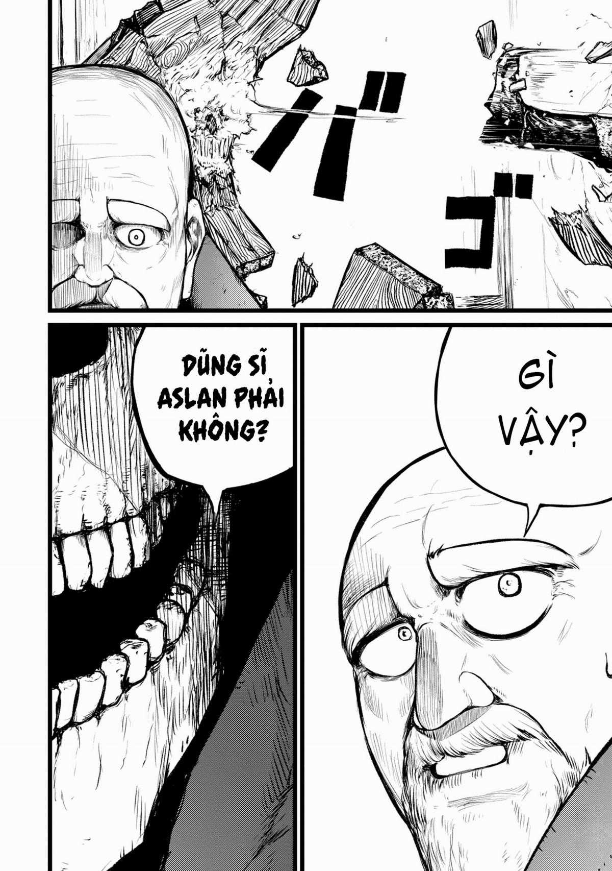 Tsuikatsu Yuusha - Chapter 1 - Trang 10