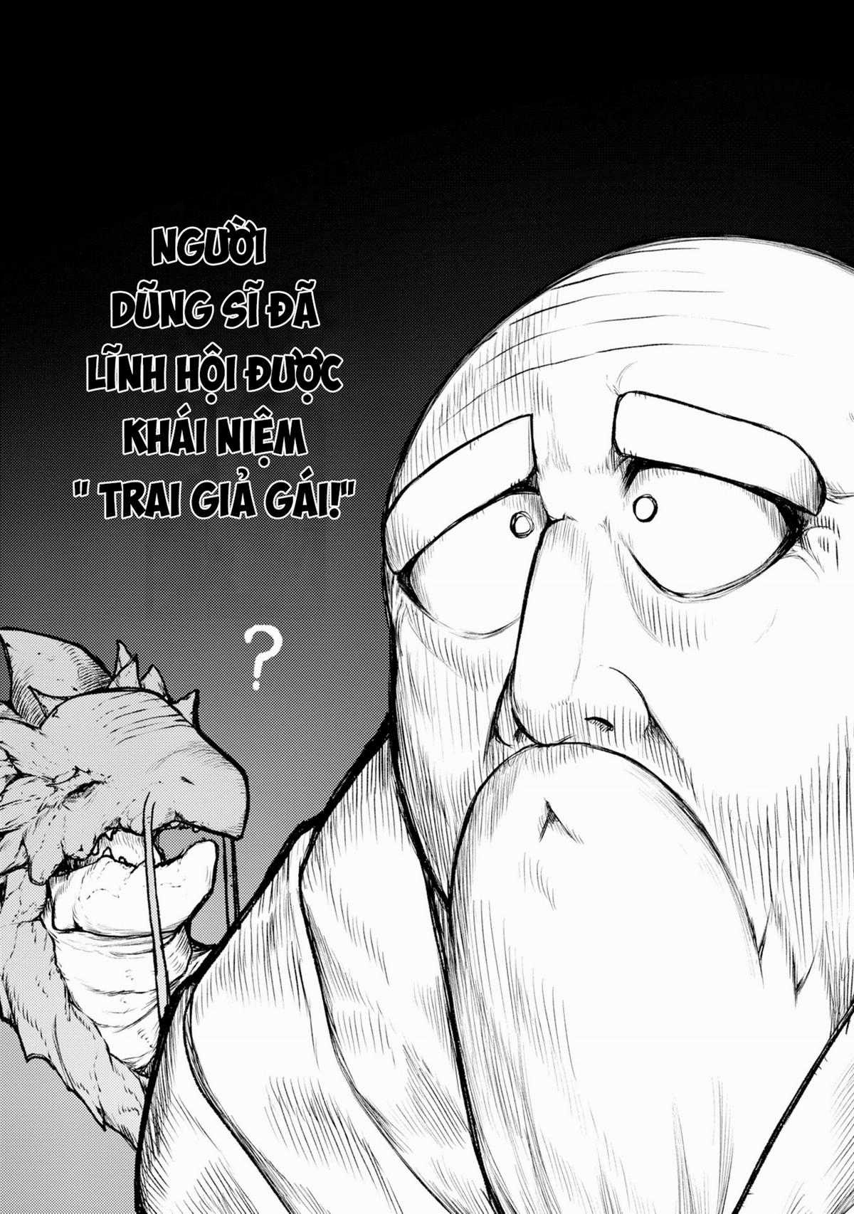 Tsuikatsu Yuusha - Chapter 2 - Trang 15