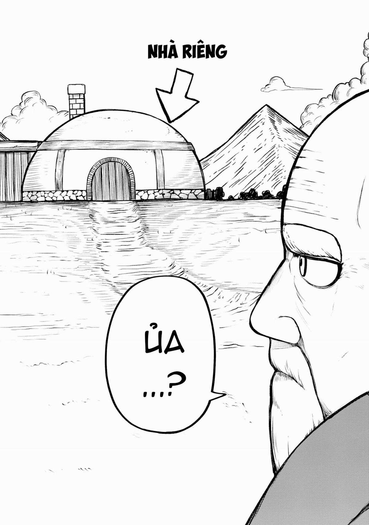 Tsuikatsu Yuusha - Chapter 2 - Trang 3