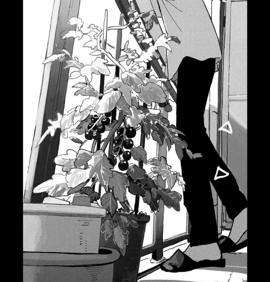 Tsuka No Ma No Ichika - Chapter 17 - Trang 3