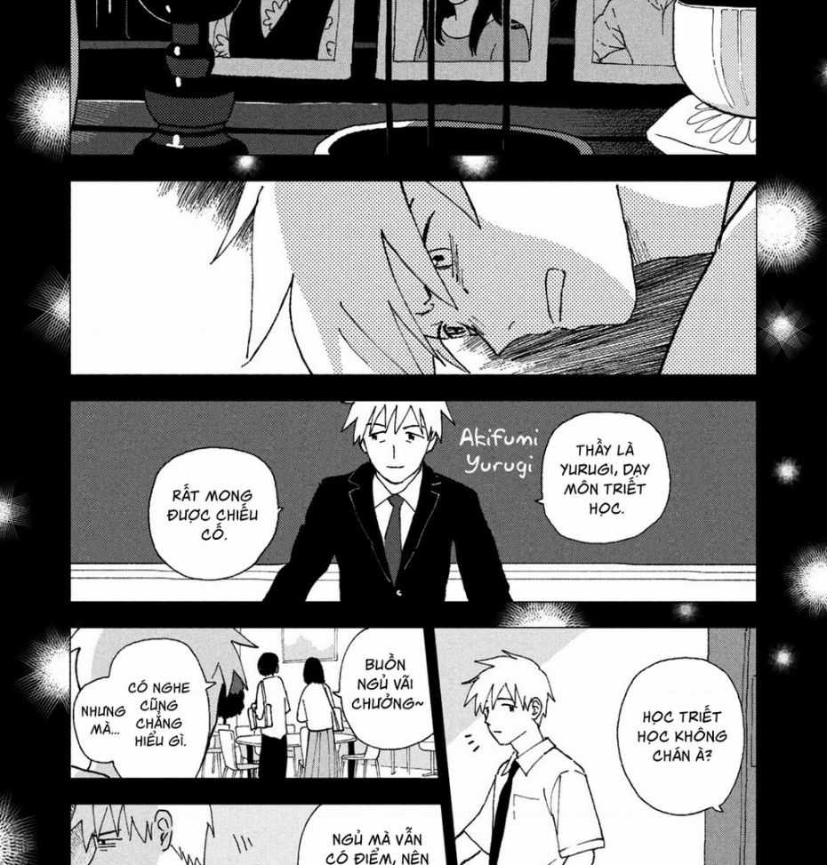 Tsuka No Ma No Ichika - Chapter 19 - Trang 4