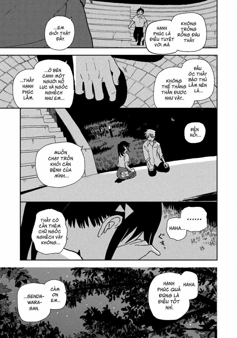 Tsuka No Ma No Ichika - Chapter 21 - Trang 14