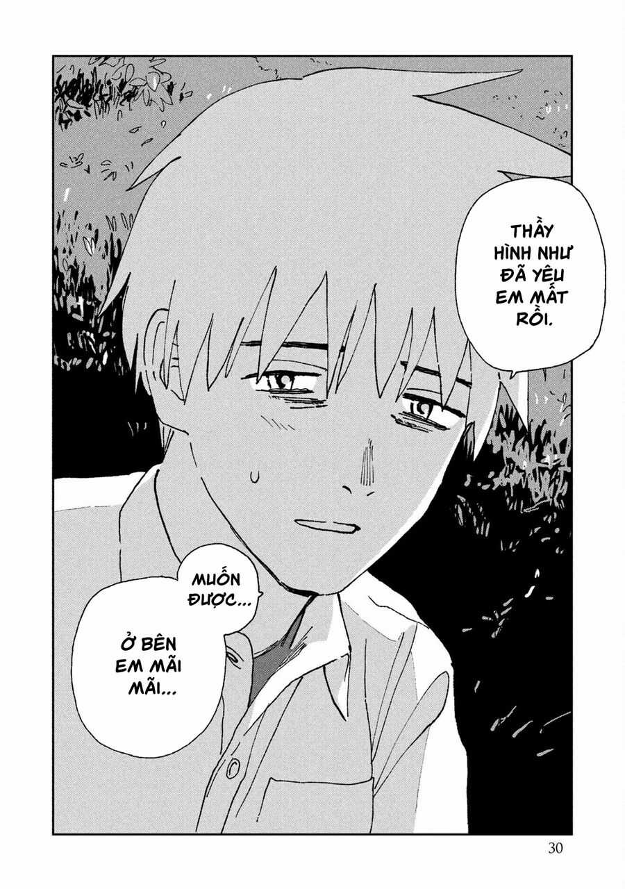 Tsuka No Ma No Ichika - Chapter 21 - Trang 15