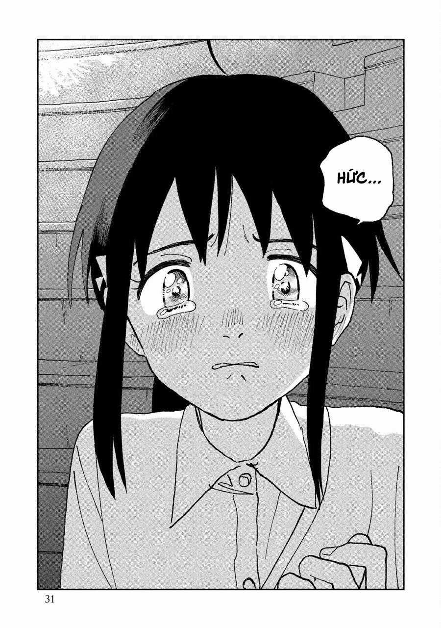 Tsuka No Ma No Ichika - Chapter 21 - Trang 16