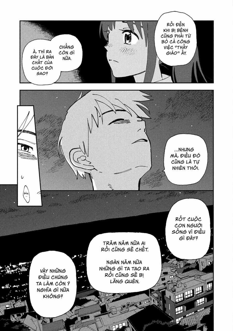 Tsuka No Ma No Ichika - Chapter 21 - Trang 10