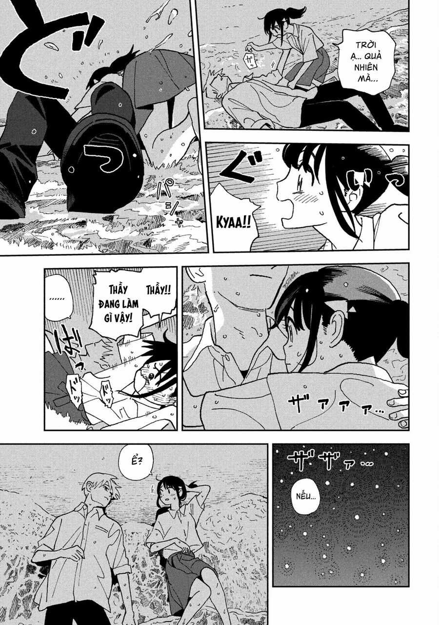 Tsuka No Ma No Ichika - Chapter 23 - Trang 8