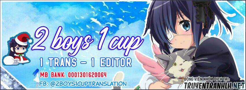 Tsuka No Ma No Ichika - Chapter 8 - Trang 1