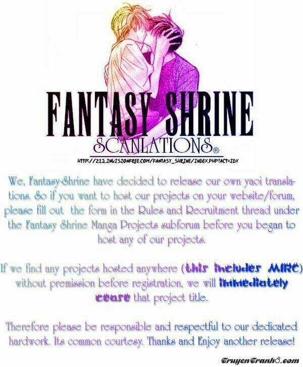 Tsuki Ni Hoero - Chapter 1 - Trang 2