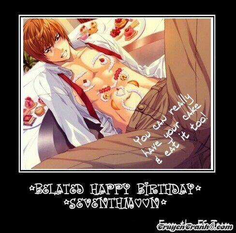 Tsuki Ni Hoero - Chapter 1 - Trang 3