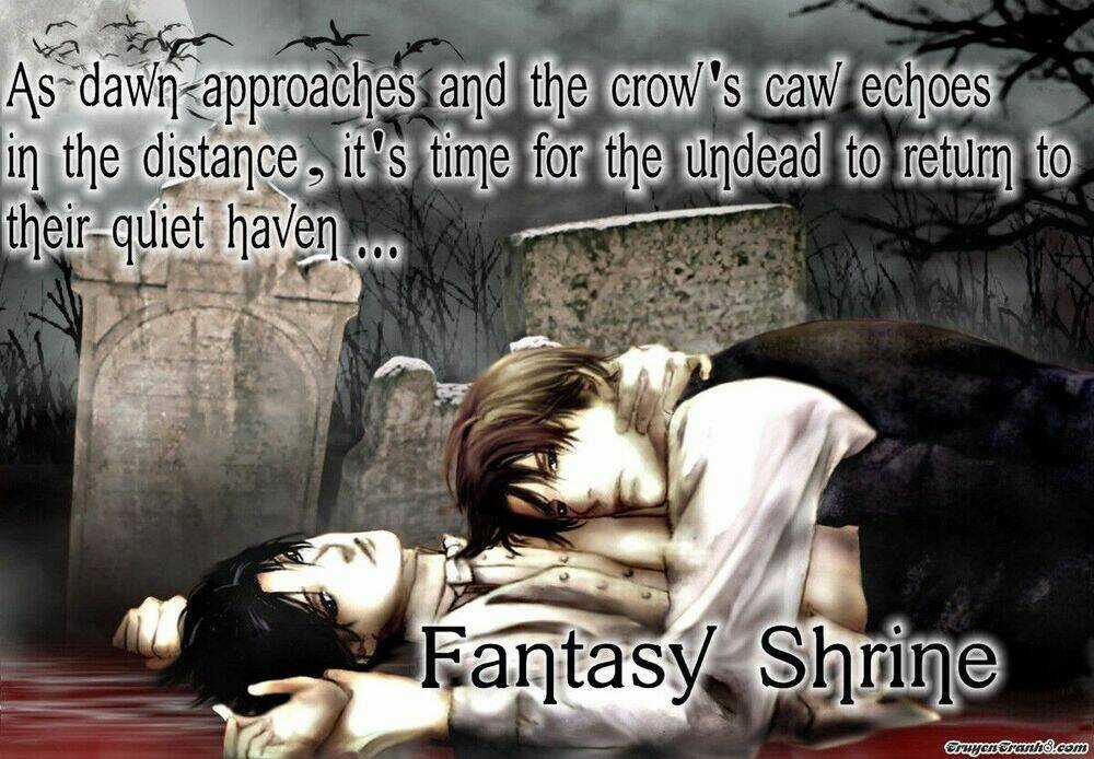 Tsuki Ni Hoero - Chapter 1 - Trang 5