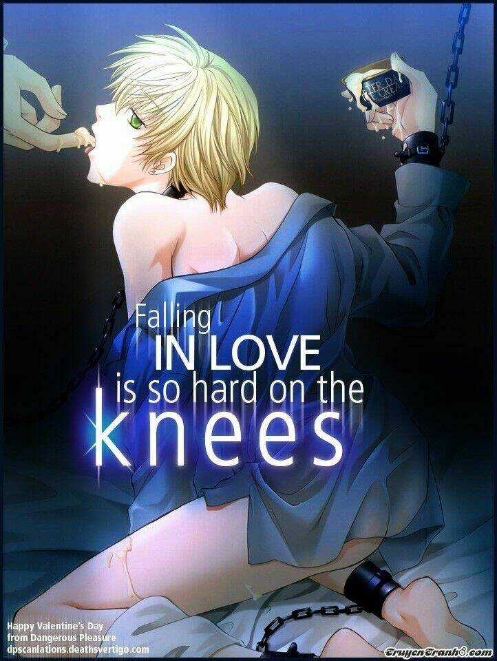 Tsuki Ni Hoero - Chapter 1 - Trang 8