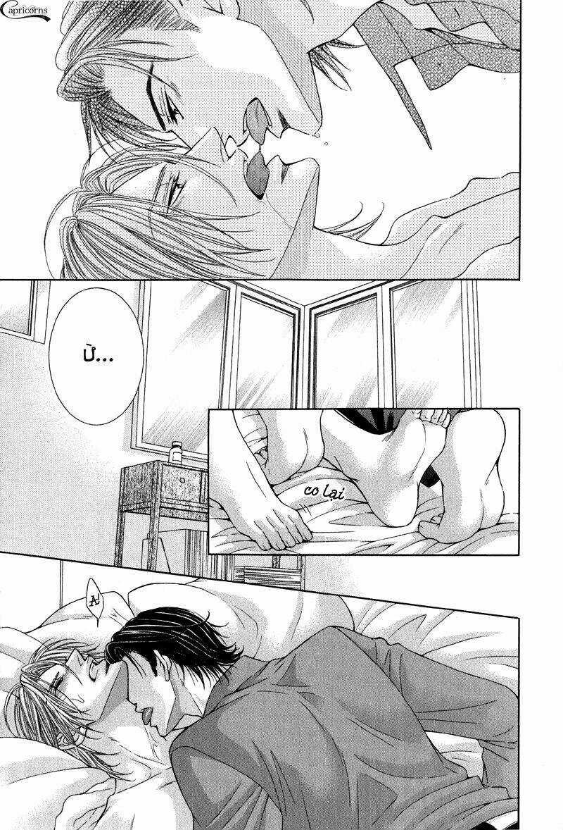 Tsuki Ni Hoero - Chapter 4 - Trang 29