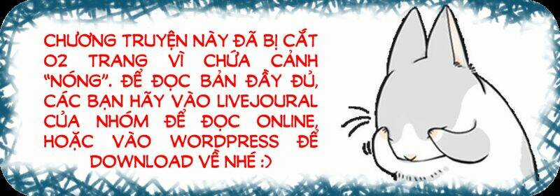 Tsuki Ni Hoero - Chapter 5 - Trang 14