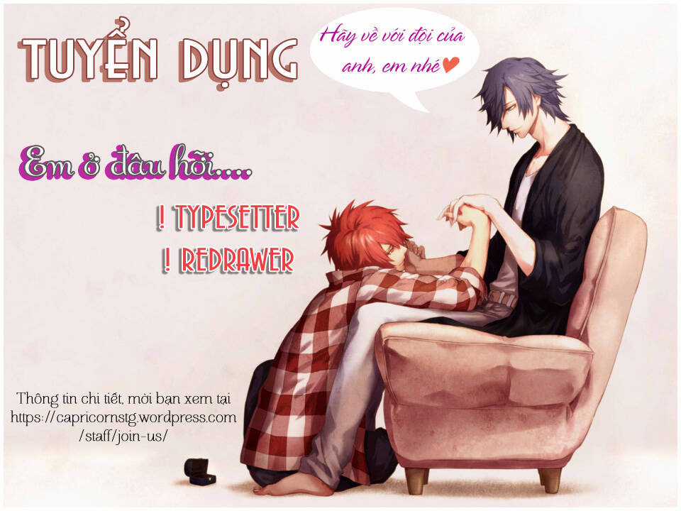 Tsuki Ni Hoero - Chapter 5 - Trang 3