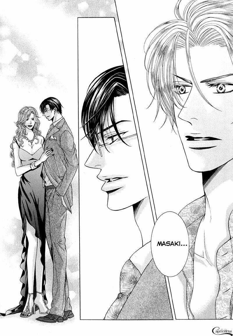 Tsuki Ni Hoero - Chapter 5 - Trang 9