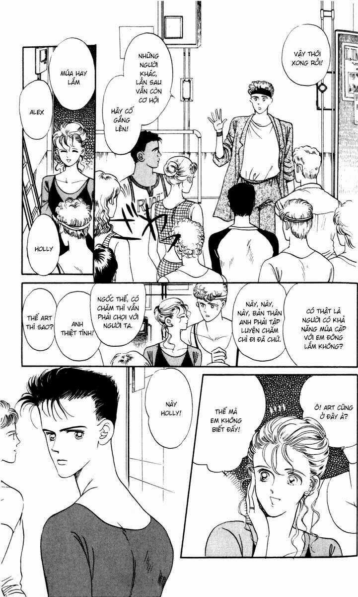 Tsuki no Ko - Chapter 1 - Trang 14