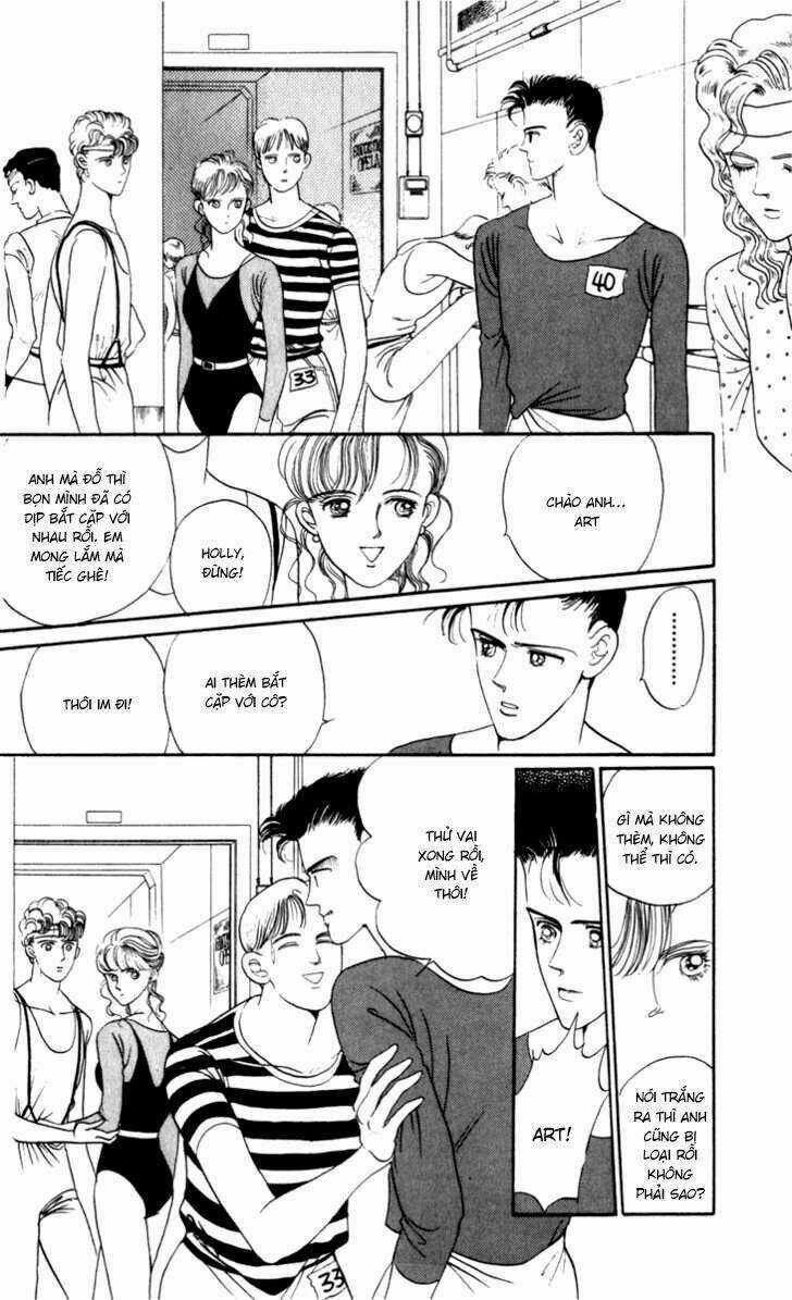 Tsuki no Ko - Chapter 1 - Trang 15