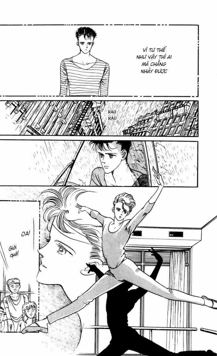 Tsuki no Ko - Chapter 1 - Trang 17