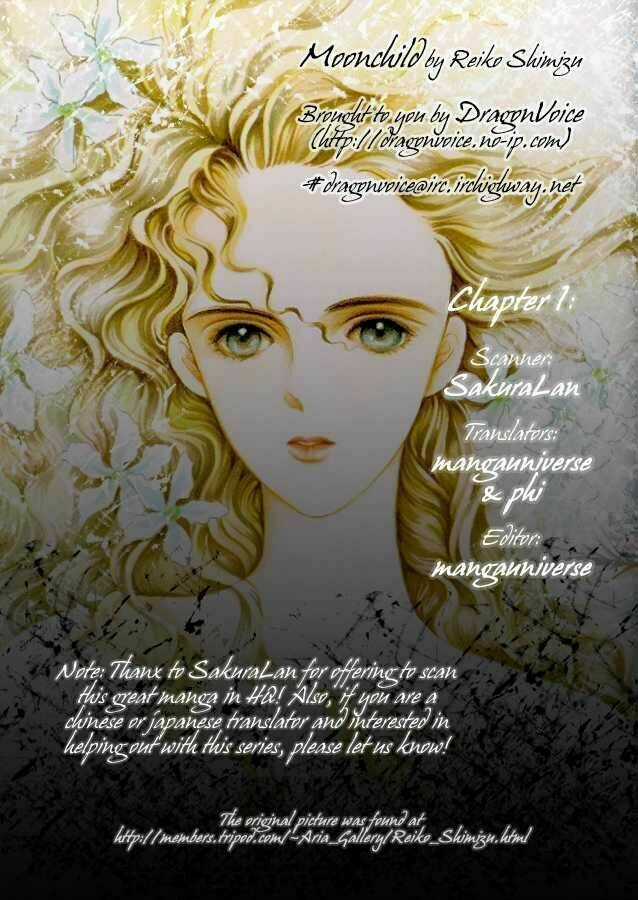 Tsuki no Ko - Chapter 1 - Trang 3