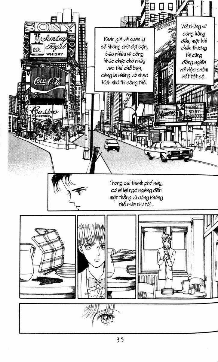 Tsuki no Ko - Chapter 1 - Trang 36