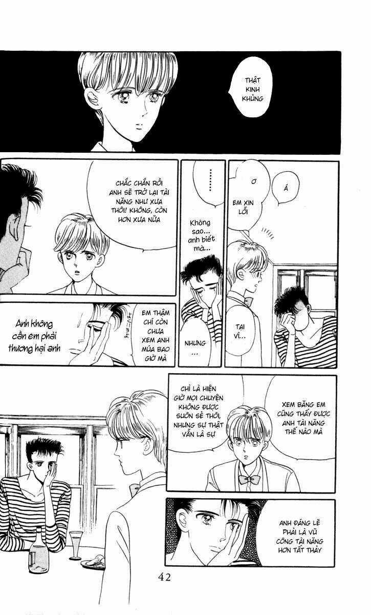 Tsuki no Ko - Chapter 1 - Trang 43