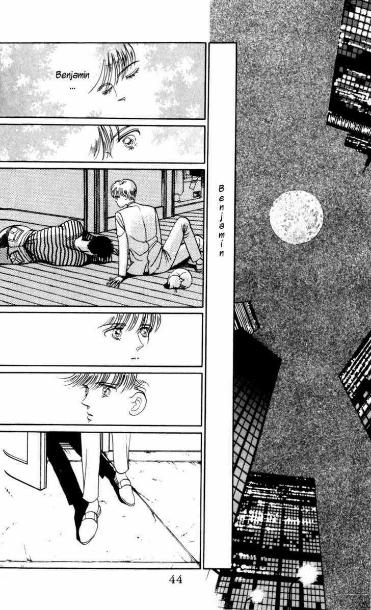 Tsuki no Ko - Chapter 1 - Trang 45