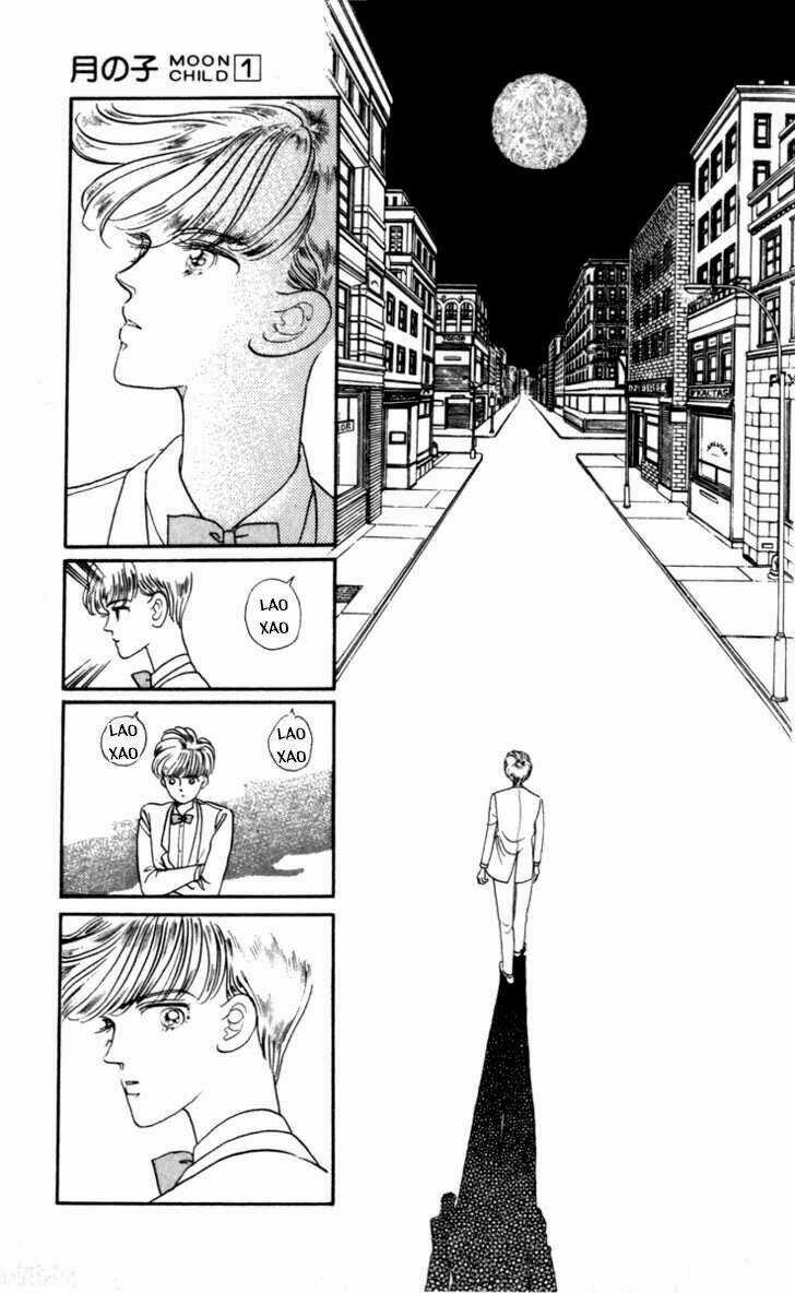 Tsuki no Ko - Chapter 1 - Trang 46