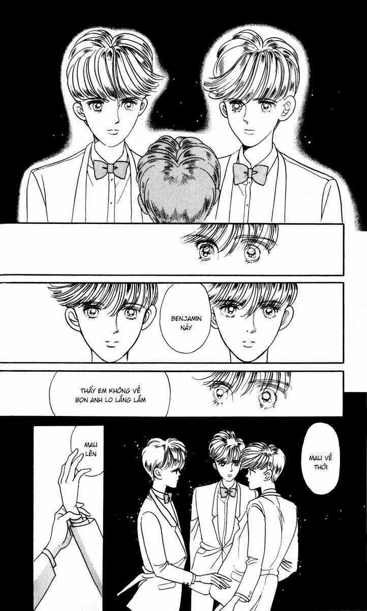 Tsuki no Ko - Chapter 1 - Trang 48