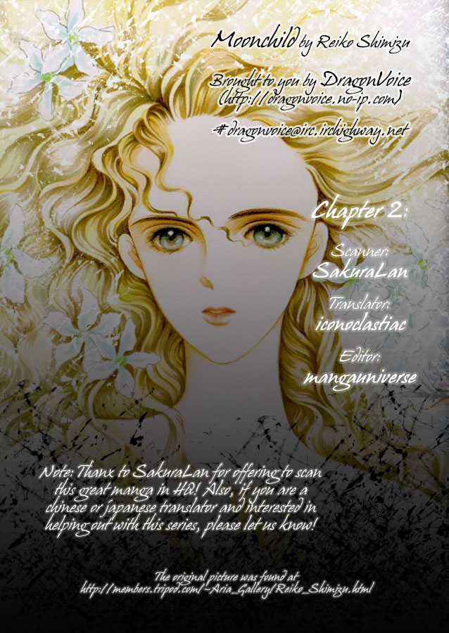Tsuki no Ko - Chapter 2 - Trang 2