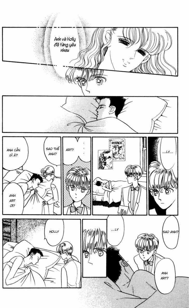 Tsuki no Ko - Chapter 2 - Trang 13