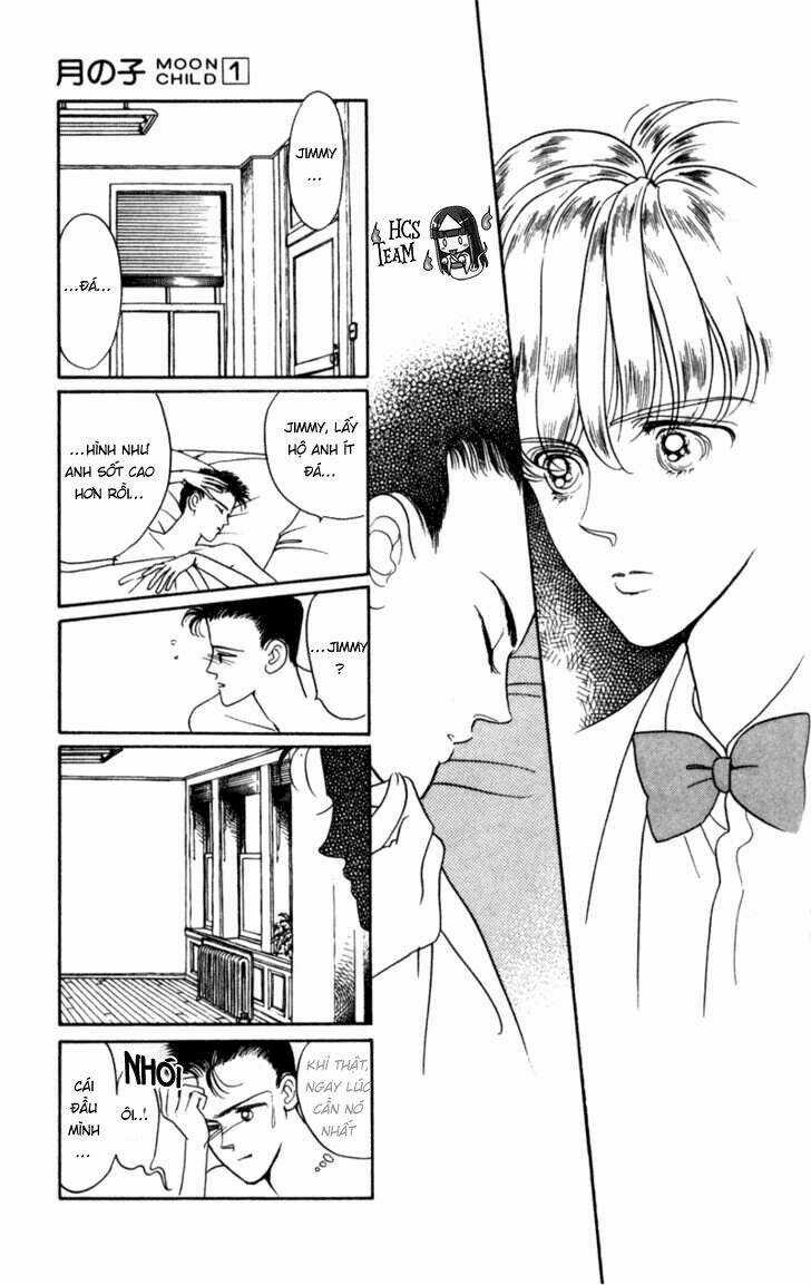 Tsuki no Ko - Chapter 2 - Trang 14