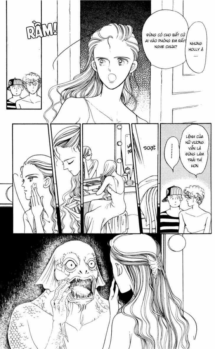 Tsuki no Ko - Chapter 2 - Trang 18