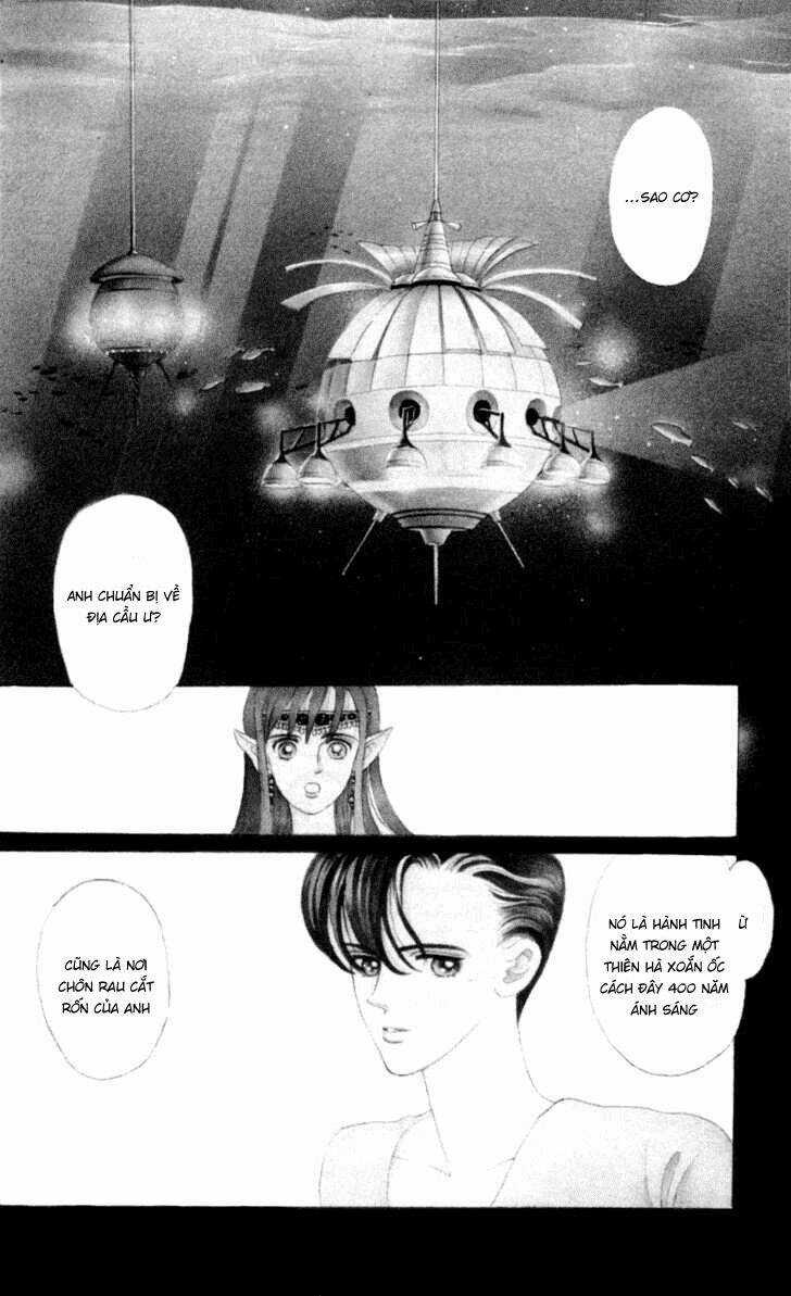 Tsuki no Ko - Chapter 2 - Trang 3