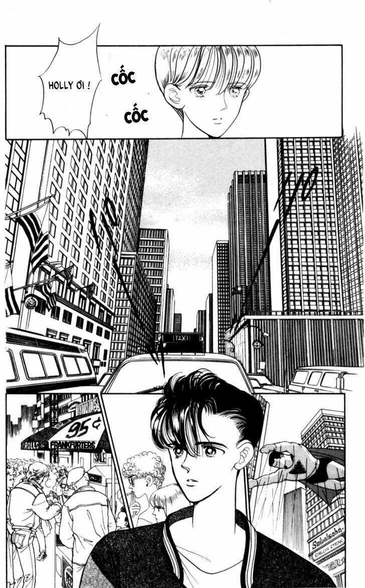 Tsuki no Ko - Chapter 2 - Trang 21