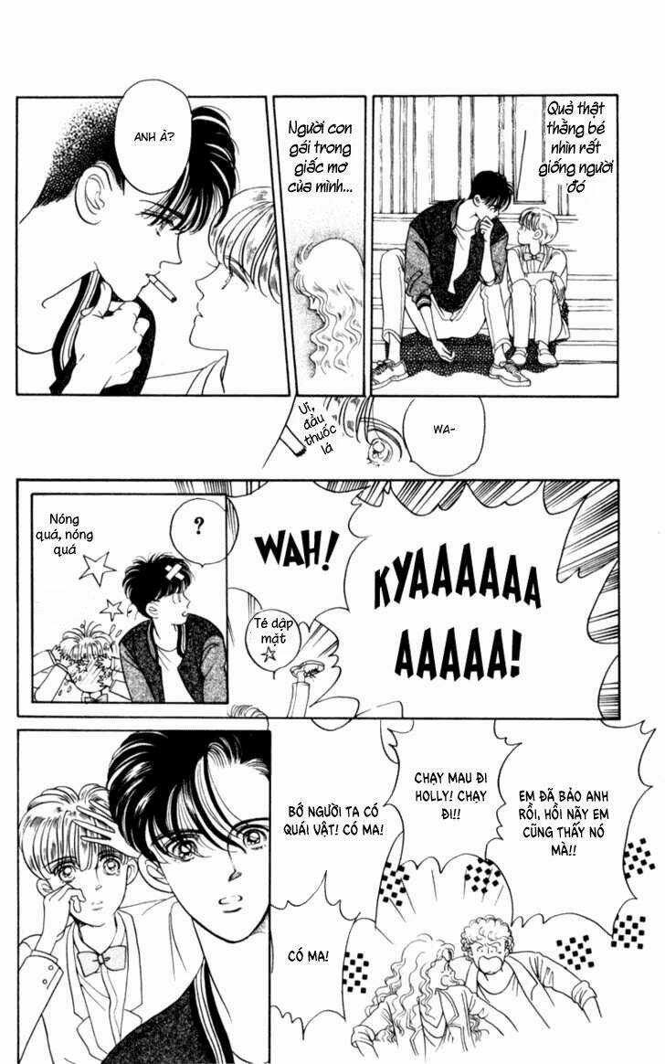 Tsuki no Ko - Chapter 2 - Trang 27