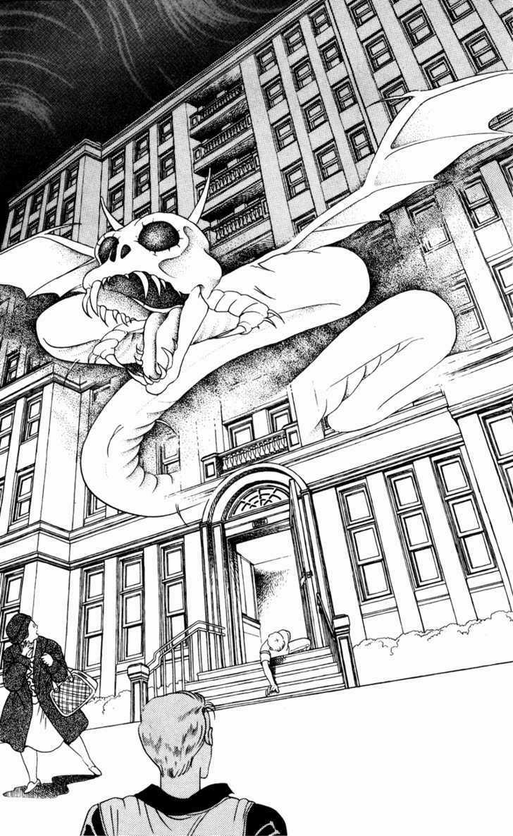 Tsuki no Ko - Chapter 2 - Trang 28