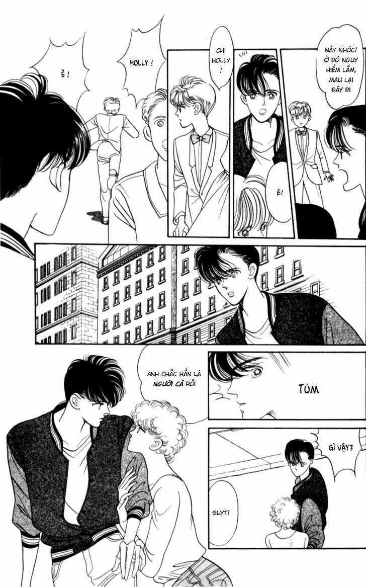 Tsuki no Ko - Chapter 2 - Trang 30