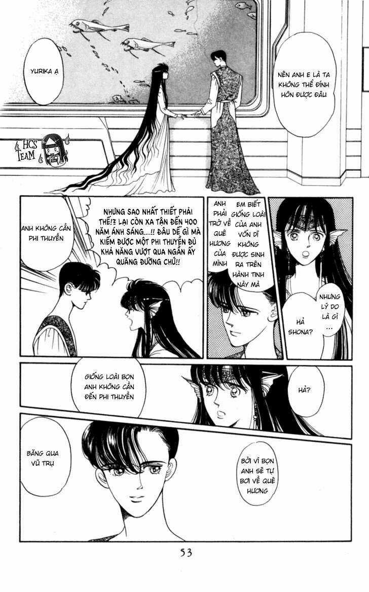 Tsuki no Ko - Chapter 2 - Trang 4