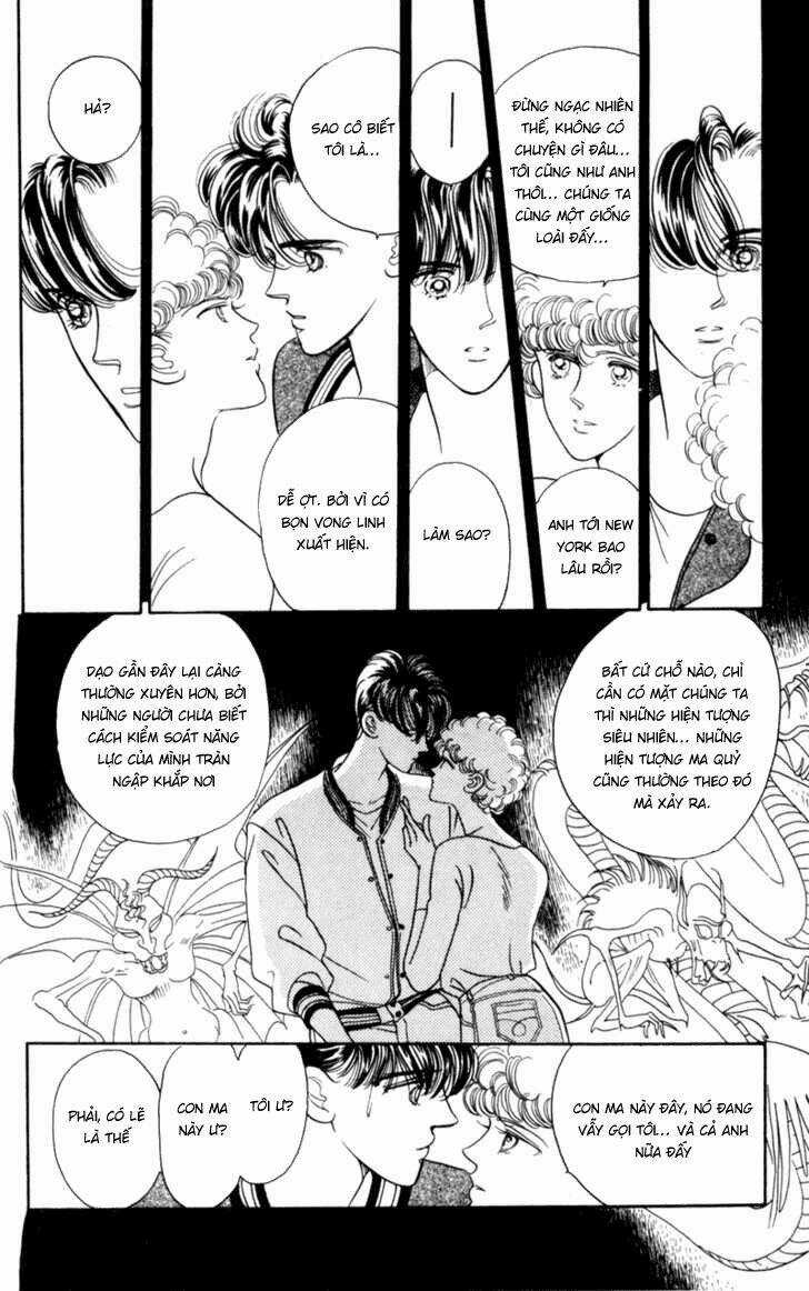 Tsuki no Ko - Chapter 2 - Trang 31