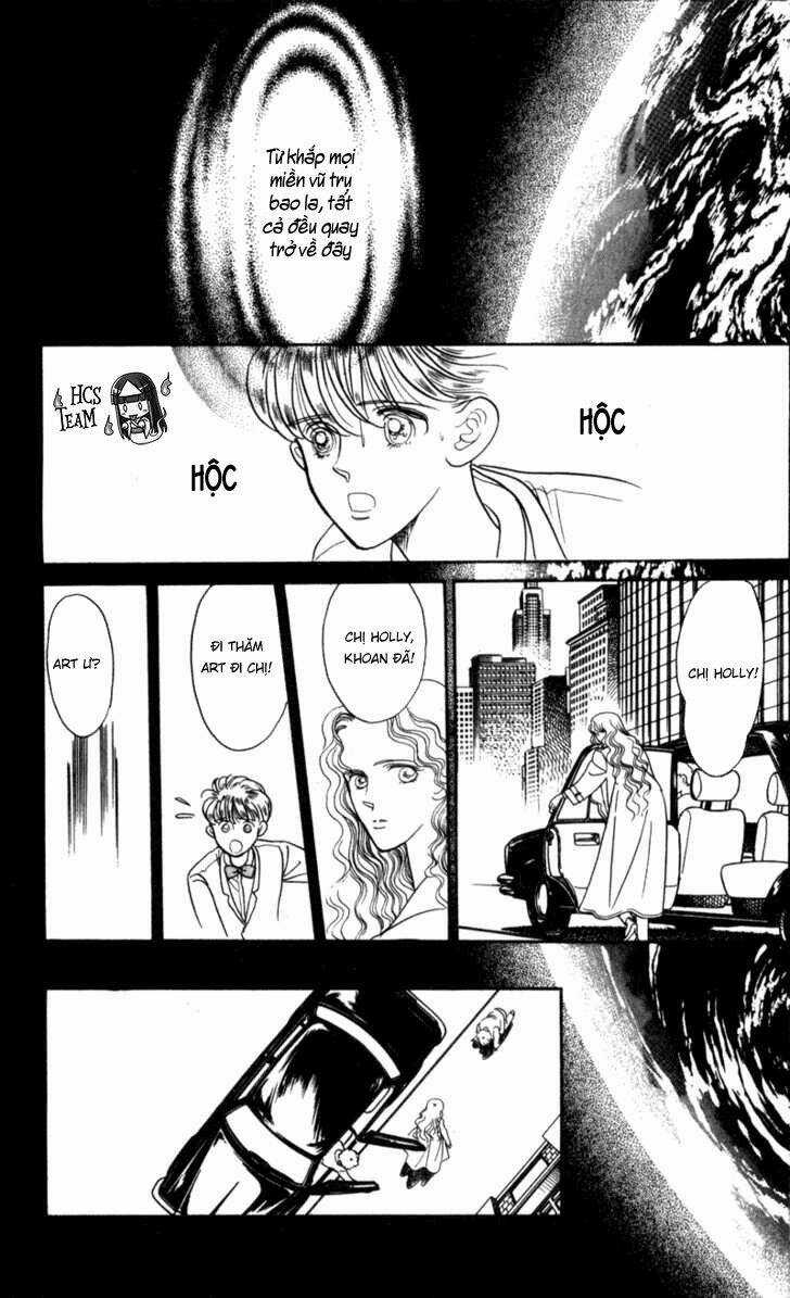 Tsuki no Ko - Chapter 2 - Trang 34