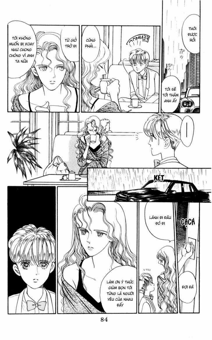 Tsuki no Ko - Chapter 2 - Trang 35