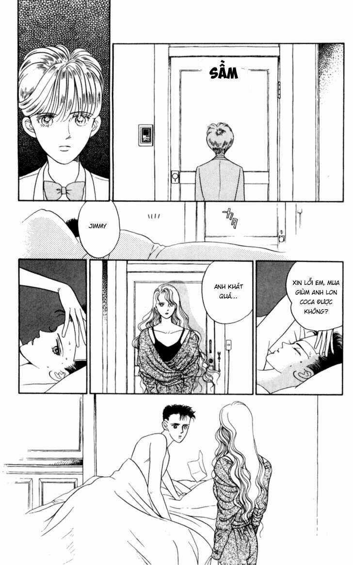 Tsuki no Ko - Chapter 2 - Trang 36